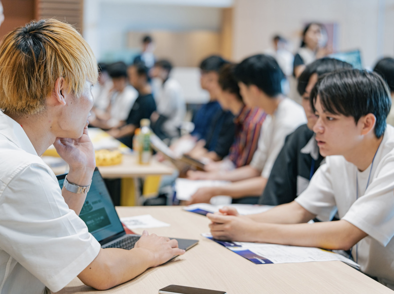 学生4